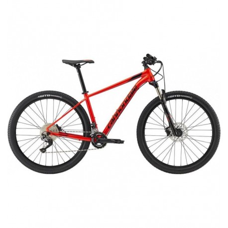 Bicicleta Cannondale Trail 3     27'5"